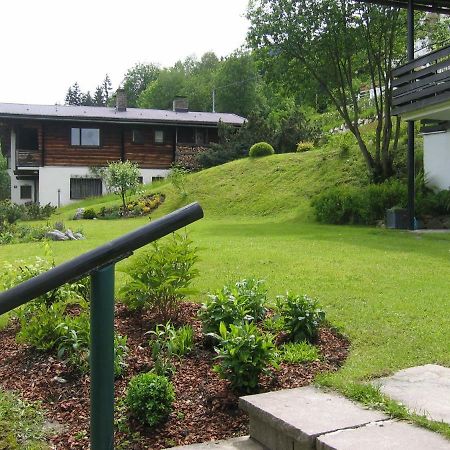 Haus Anne Villa Ellmau Ngoại thất bức ảnh