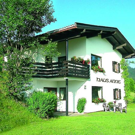 Haus Anne Villa Ellmau Ngoại thất bức ảnh
