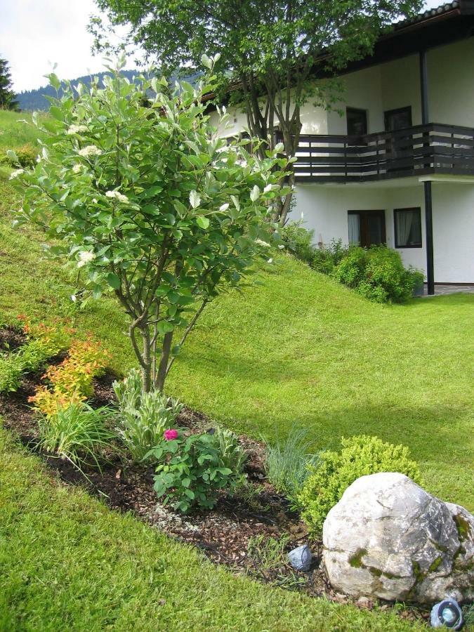Haus Anne Villa Ellmau Ngoại thất bức ảnh
