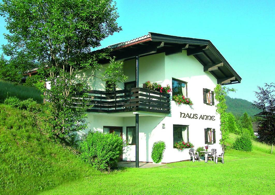 Haus Anne Villa Ellmau Ngoại thất bức ảnh