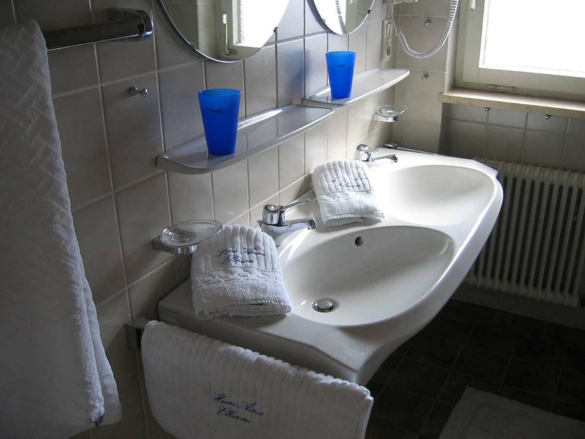 Haus Anne Villa Ellmau Ngoại thất bức ảnh